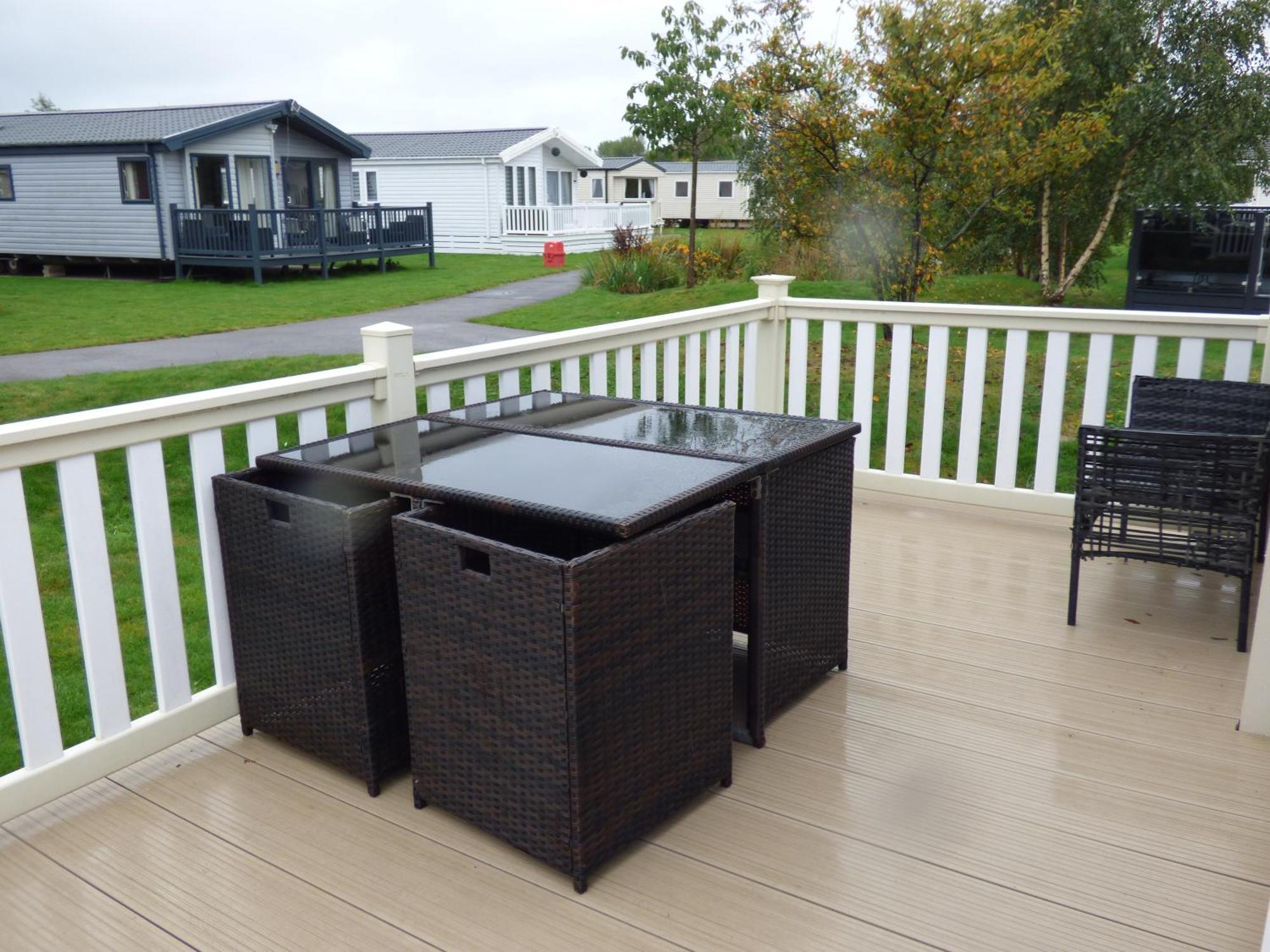 Villa Meadows 49 At Southview Leisure Park à Skegness Extérieur photo
