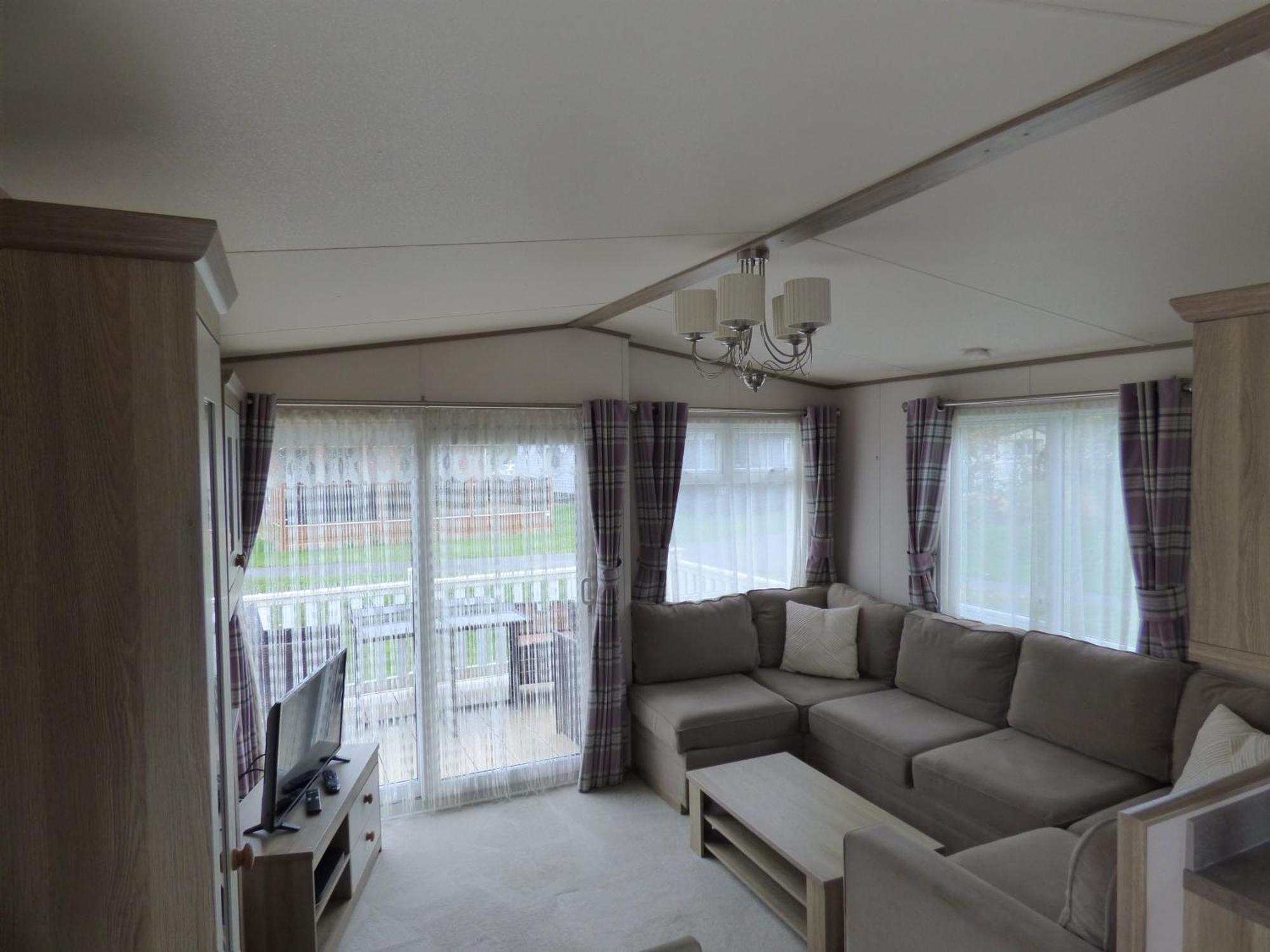 Villa Meadows 49 At Southview Leisure Park à Skegness Extérieur photo